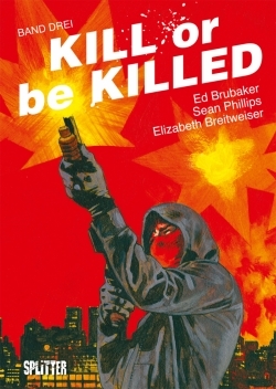 Kill or be Killed 03 