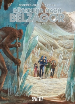 Rückkehr nach Belzagor 02 