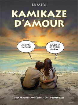 Jamiri: Kamikaze d´Amour 