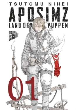 Aposimz Band 1-9, Auswahl 