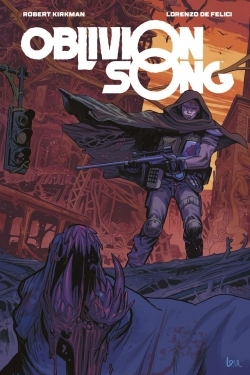 Oblivion Song 01 (Verlagsvergriffen) 