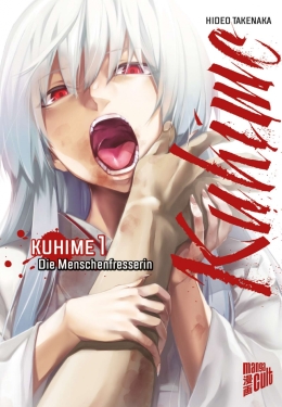 Kuhime 01 