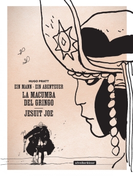 Ein Mann, ein Abenteuer 01 (s/w) Klassik Edition 