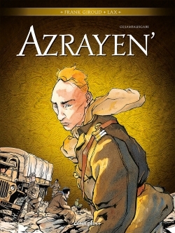 Azrayen' Gesamtausgabe 