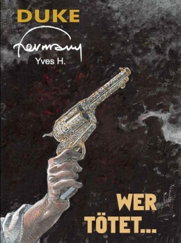 Duke 02: Wer tötet... 