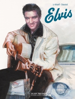 Elvis 
