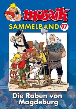 Mosaik Sammelband 97 