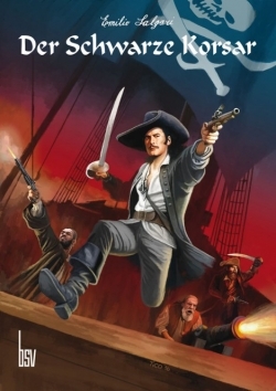 Der Schwarze Korsar 