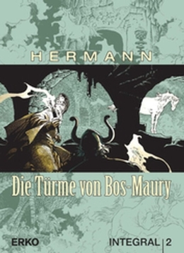 Die Türme von Bos Maury Integral 02 