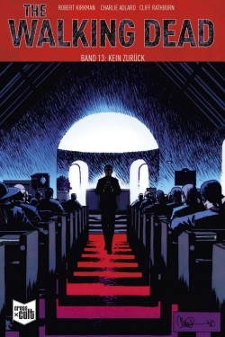 The Walking Dead Softcover 13 