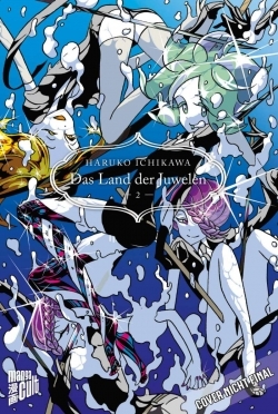 Das Land der Juwelen 02 