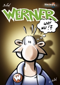 Werner Band 13 