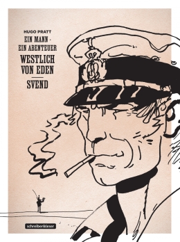 Ein Mann, ein Abenteuer 02 (s/w) Klassik Edition 