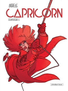 Capricorn Sammelband 06 