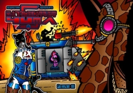 Battlecarrier Yuma 5 03 