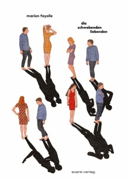 Die schwebenden Liebenden 