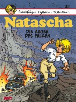 Natascha 21 