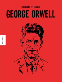 George Orwell 