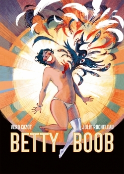 Betty Boob 