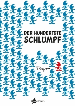 Die Schlümpfe Minis - Der hundertste Schlumpf 