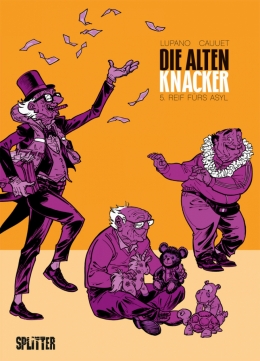 Die alten Knacker 05 