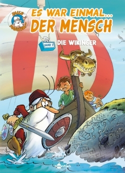 Es war einmal... Der Mensch 03 