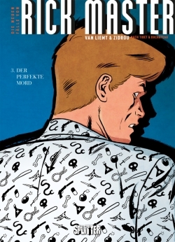Rick Master - Neue Fälle 03 