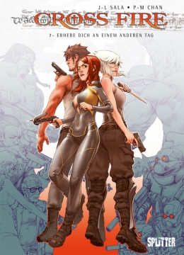 Cross Fire 07 