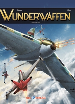 Wunderwaffen 07 