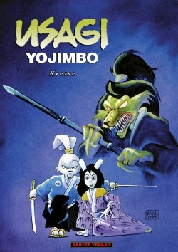 Usagi Yojimbo 06 