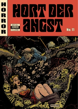 Hort der Angst 11 