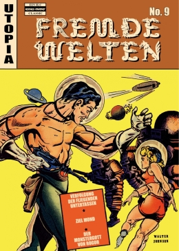 Fremde Welten 09 