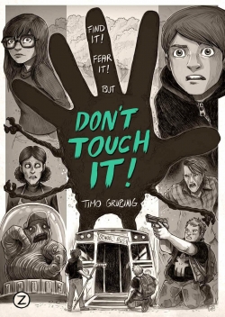 Don´t Touch It! 