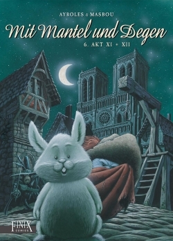 Mit Mantel und Degen 06 