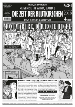 Reisende im Wind 08 - Journal 3 