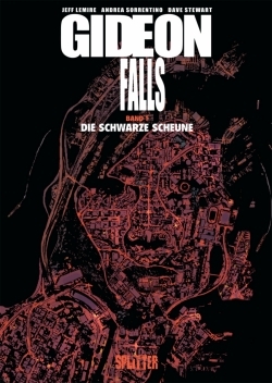 Gideon Falls 01 