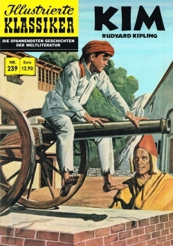 Illustrierte Klassiker 239 