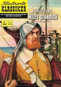 Illustrierte Klassiker 240 