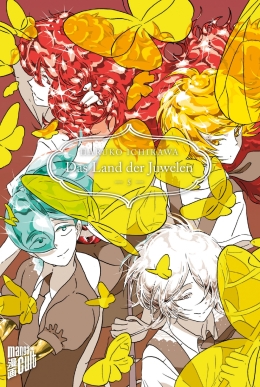 Das Land der Juwelen 05 