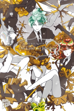 Das Land der Juwelen 06 