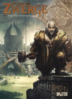 Die Saga der Zwerge 11 