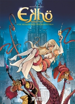 Ekhö Spiegelwelt 08 