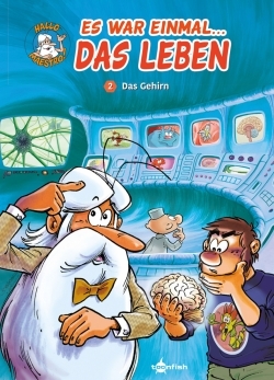 Es war einmal... Das Leben 02 