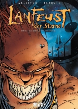 Lanfeust der Sterne 06 