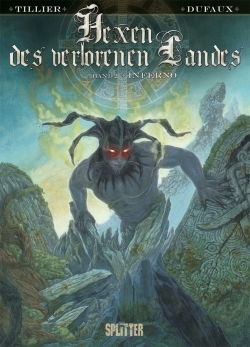 Hexen des verlorenen Landes 02 
