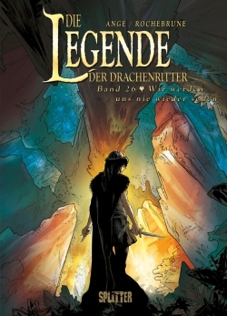 Die Legende der Drachenritter 26 
