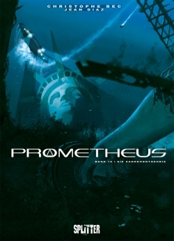Prometheus 18 