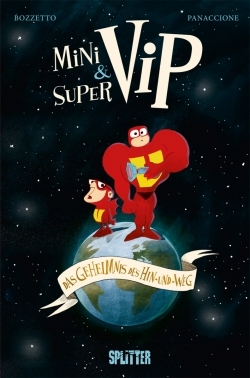 Minivip & Supervip 