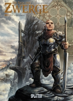 Die Saga der Zwerge 13 