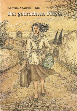 Der gebrochene Flügel 